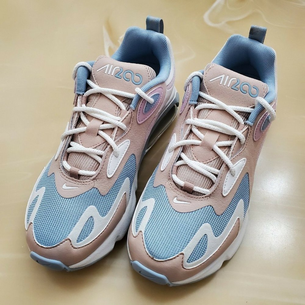 Nike Air Max 200 - Picture 3 of 8